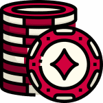 รวมโปรโมชั่น casino-chip