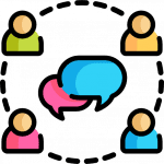 โปรแนะนำเพื่อน BG