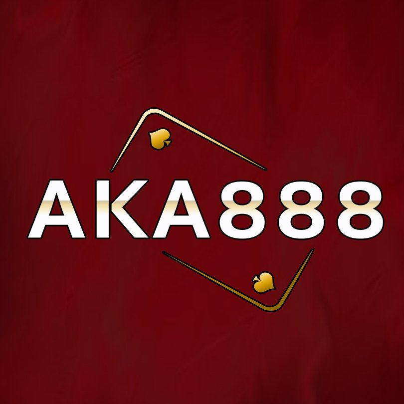 aka888