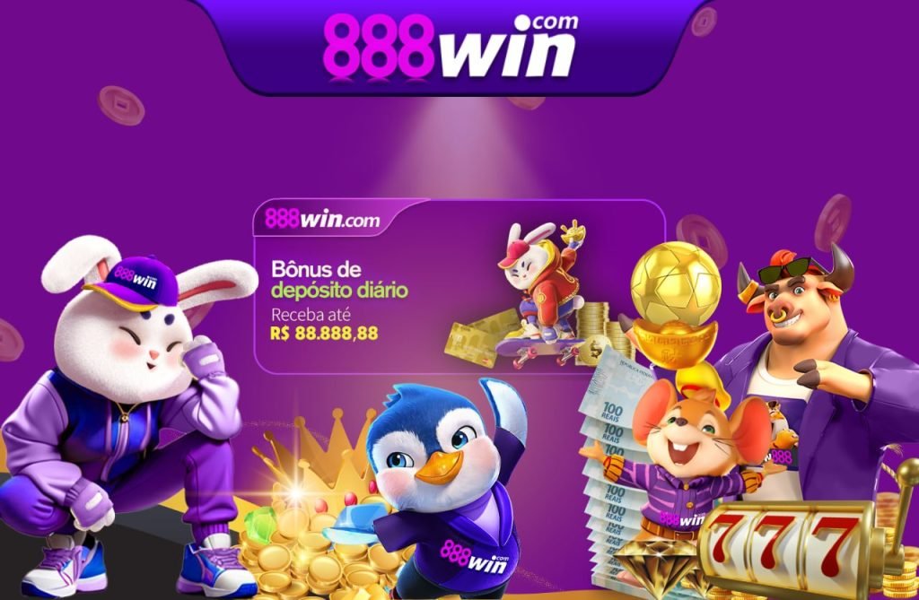 888WIN