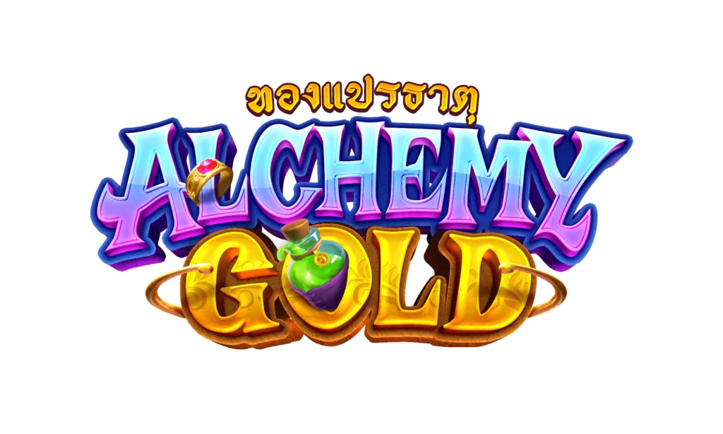 Alchemy Gold เกมสล็อต